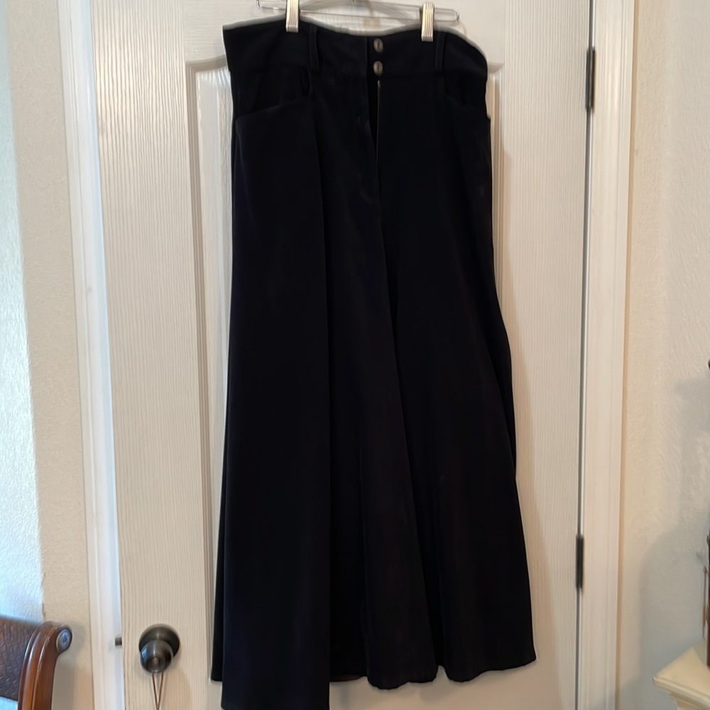 Riding skirt Split skirt - Picture 3 of 3